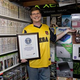 Illustration for article titled The World's Largest Video Game Collection Is Up For Sale